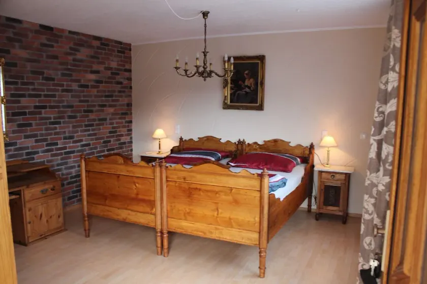 Living with Weck, Worscht and wine - Image 1
