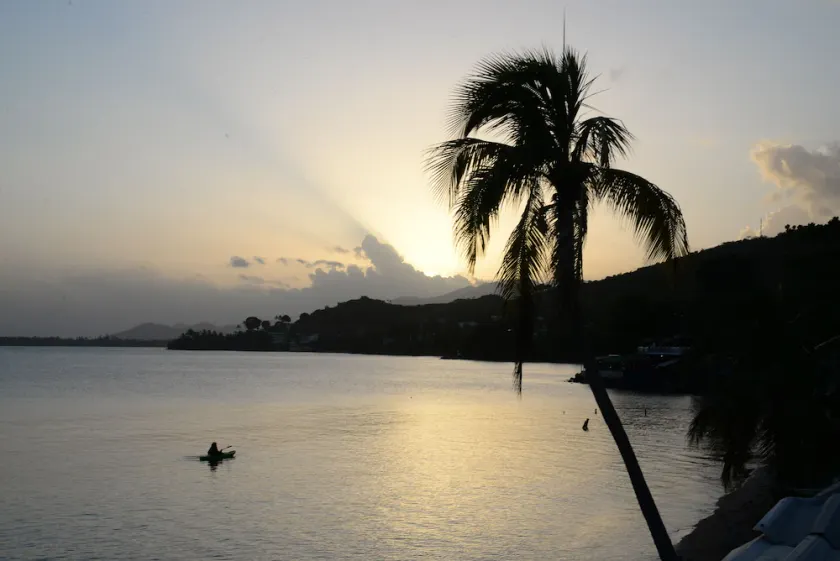 BAJOS MARINA BEACH HOUSE; Enjoy Sunsets on the Coast of the Caribbean Sea - Image 1