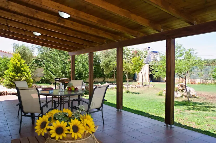 Villa Nefeli close to the sea - Image 1
