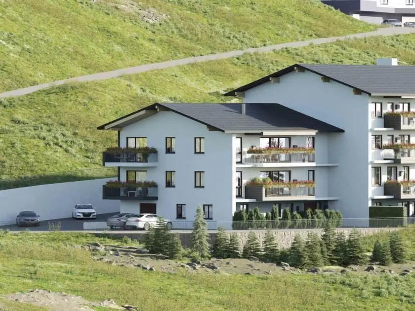 Penthouse max.8 P.& Infinity Pool by Interhome - Image 1