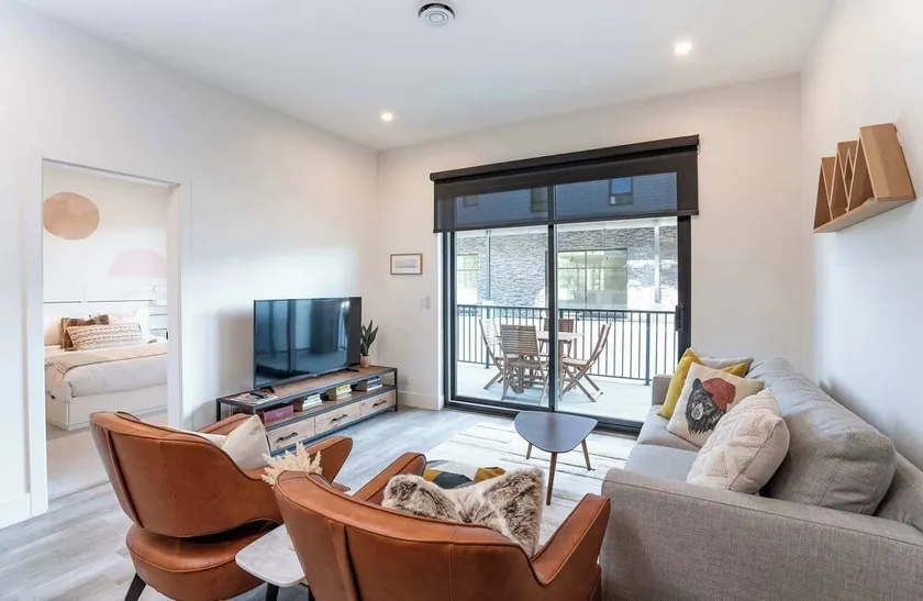 Summit Place - Condo With Mountain Views - Image 1