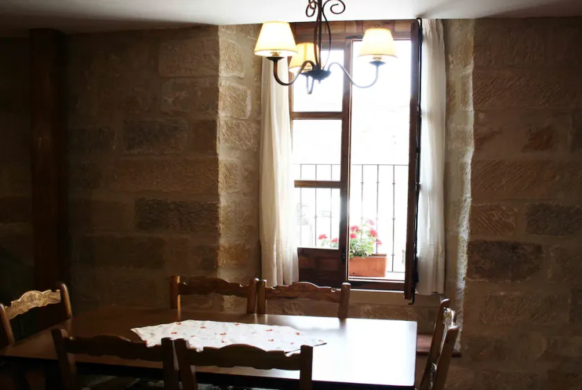 Indkvartering Arco del Barbudo af La Casa del Seise de Baeza - Image 1