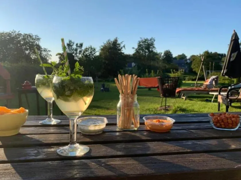 Holiday Home in the Belgian Eifel - Image 1