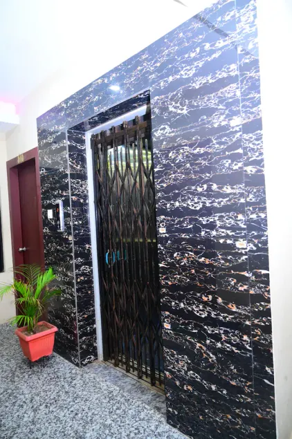 DhamStay Hotel UK Palace Near Beach Puri - Image 1