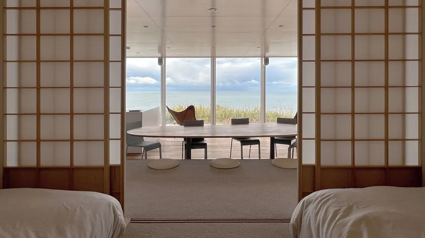 Cliff House MORAI 2 - Image 1