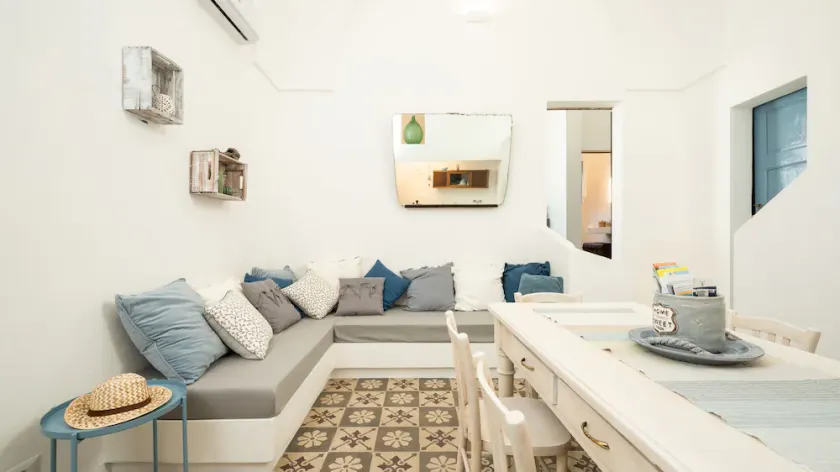 Casa Stella, with panoramic terrace over the rooftops of Salento! - Image 1