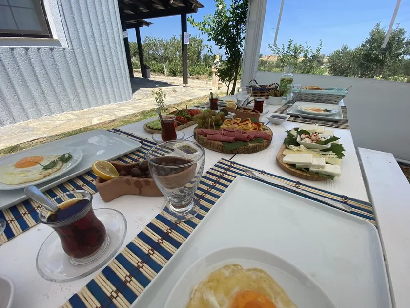 Bagban Bozcaada - Image 1