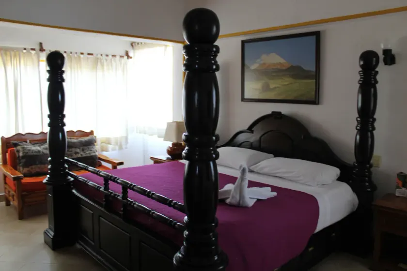 Department with hotel service - Image 1