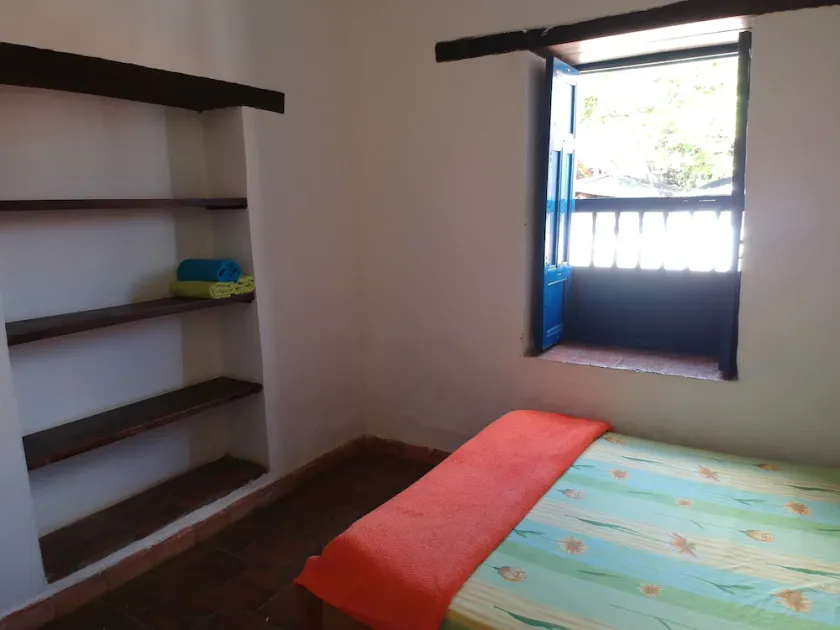 Casa con encanto en el pueblito mas lindo de Colombia - Image 1
