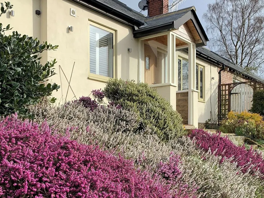 Alojamiento de 4 habitaciones en Summerbridge, near Harrogate - Image 1