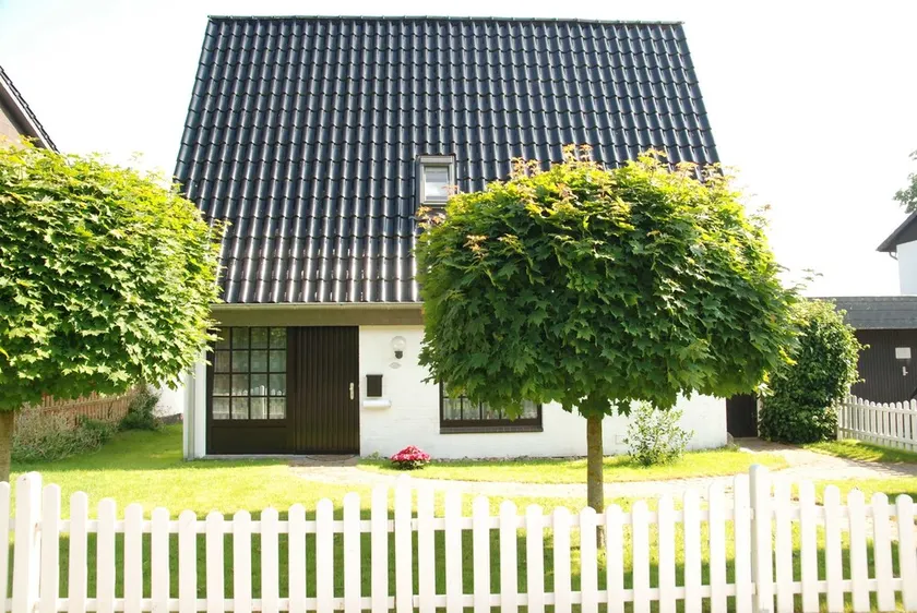 Vacation cottage Hehl, Germany - Image 1
