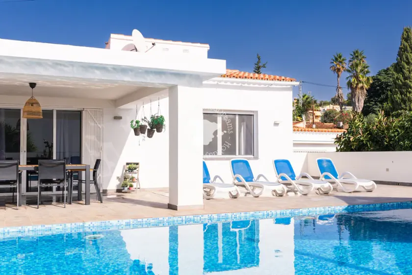 CostaBlancaDreams Casa Carrio in Calpe - Image 1