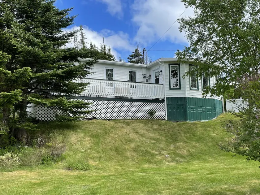 Cozy Cabin just steps from the East Coast Trail - Image 1