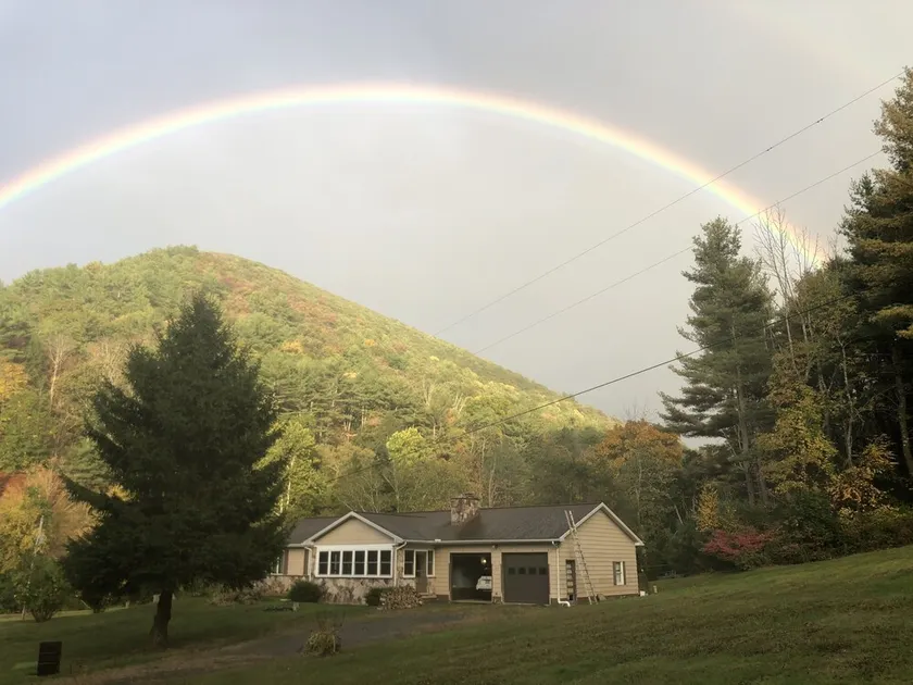 Cozy house in English Center, PA.  Pine Creek Valley - Outdoor adventure awaits! - Image 1