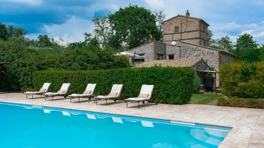 Villa Collombroso - Image 1