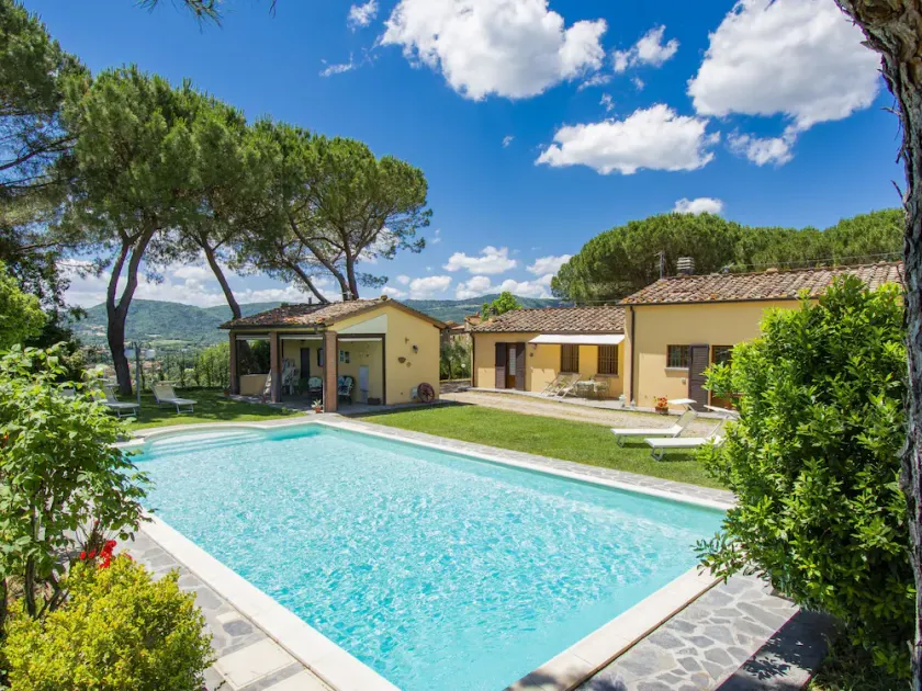 Holiday Home Cedri Alti-4 by Interhome - Image 1