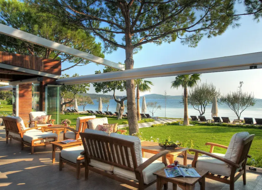 Ortunc Hotel - Boutique Class - Image 1