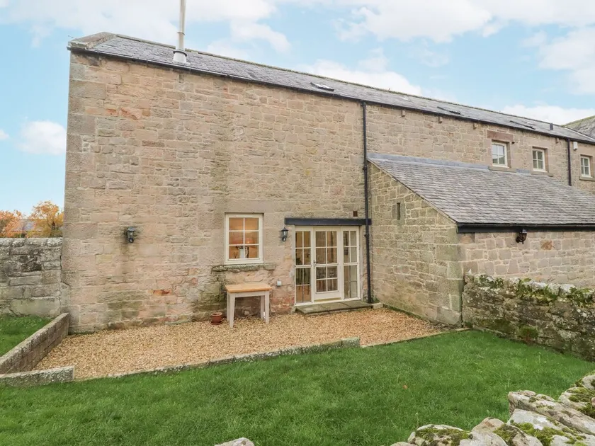 Watermill Cottage - Image 1