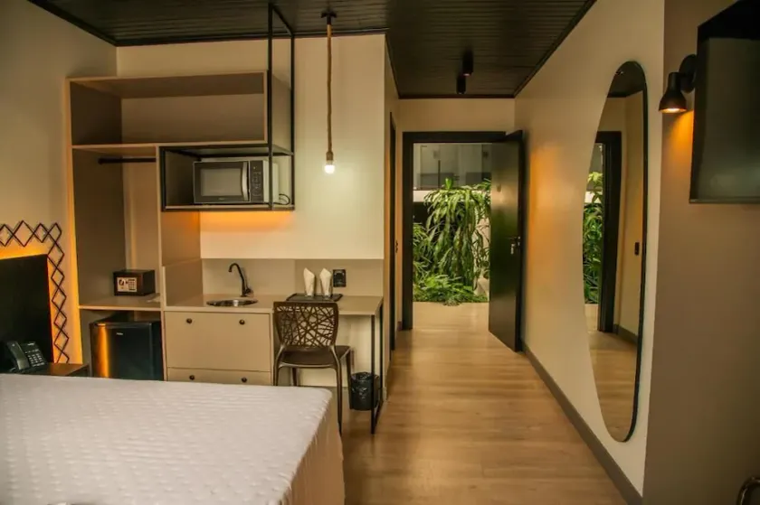 Coroados Hotel & Flats - Image 1