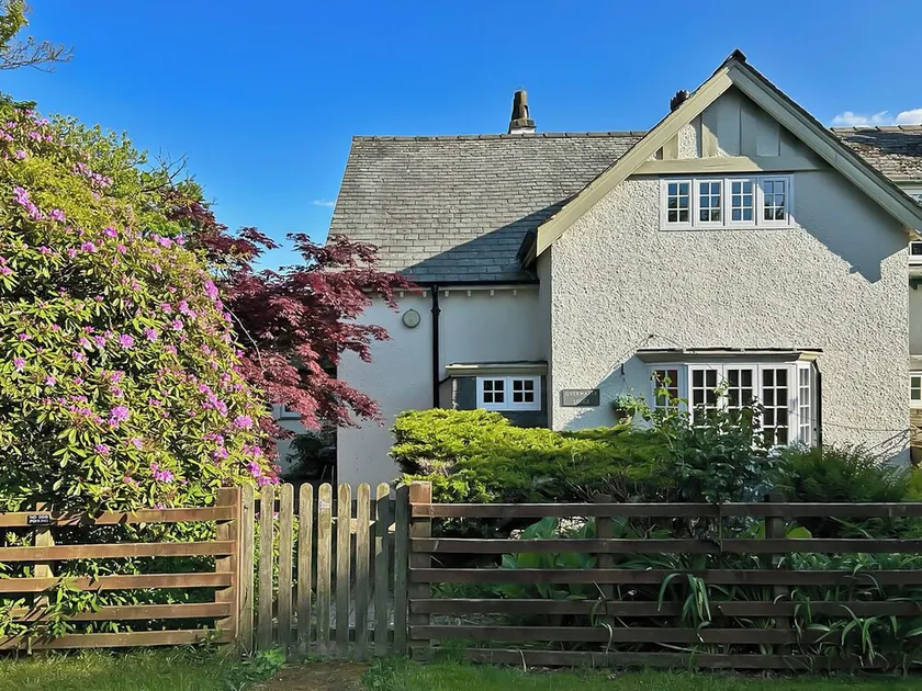 3 bedroom accommodation in Bassenthwaite Lake - Image 1