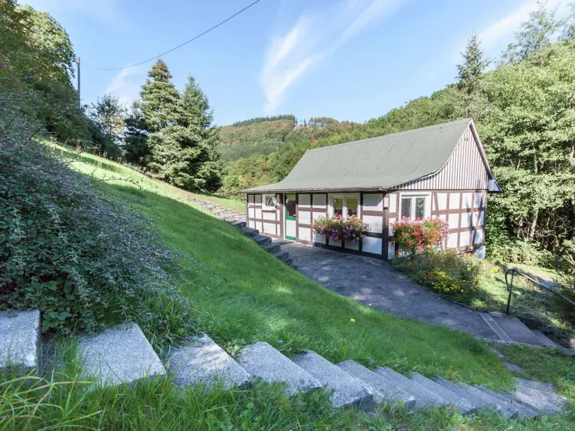 Oberkirchen Hillside Retreat - Image 1