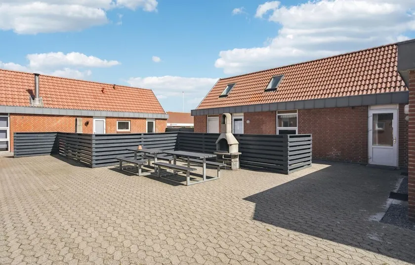 Awesome Apartment In Hvide Sande - Image 1