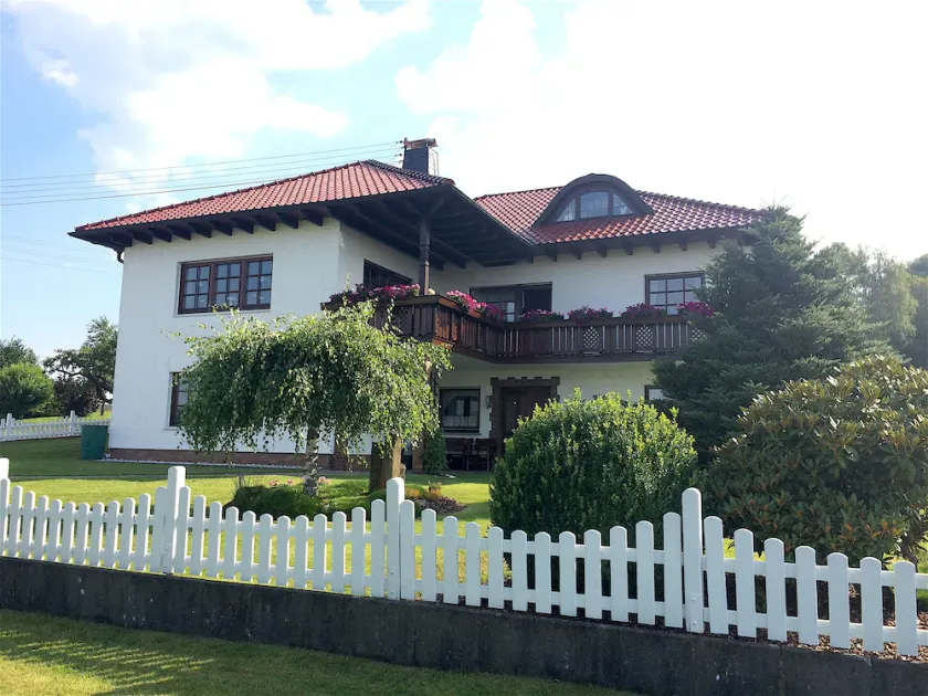 Apartment \"Westerwaldliebe\": 85m2 apartment in the beautiful Westerwald - Image 1