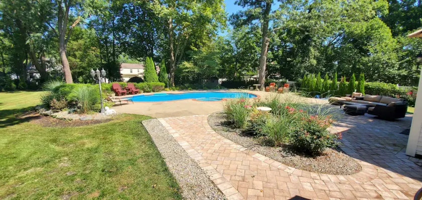 Ultimate Estate on Acre of Land with Pool (across from golf course/near beach) - Image 1