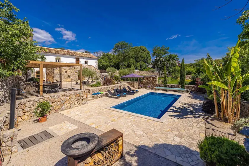 Hermosa Villa MAYO con piscina - Image 1