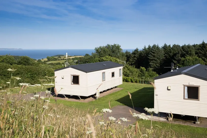 Tencreek Holiday Park - Image 1