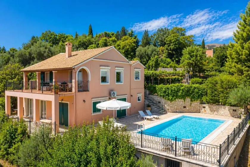 Villa Eleni - Three Bedroom Villa, Sleeps 6 - Image 1
