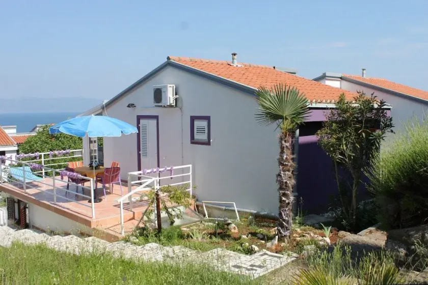 Appartamento 1337/12602 (Istria - Ravni), 500m dalla spiaggia - Image 1