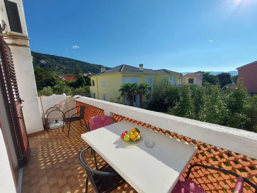 Apartments Tomasic with Balcony - Image 1