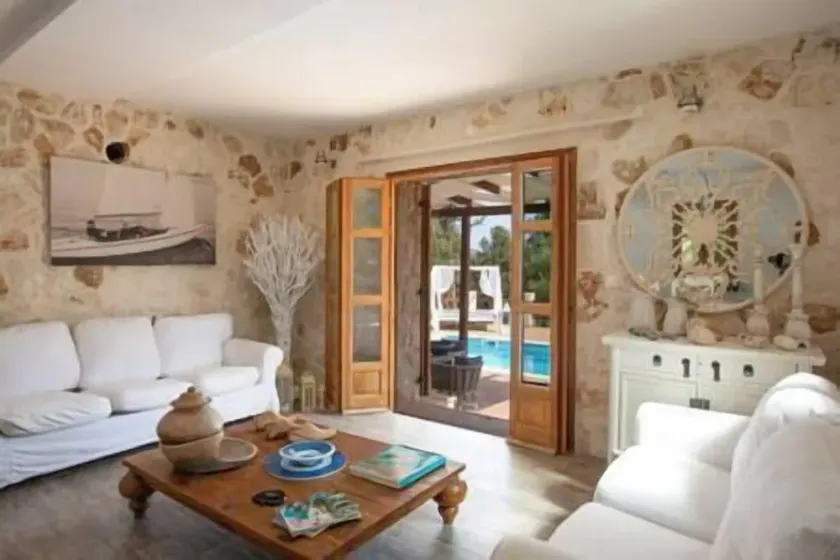Villa Celeste. Elegante, tranquillo con piscina - Image 1