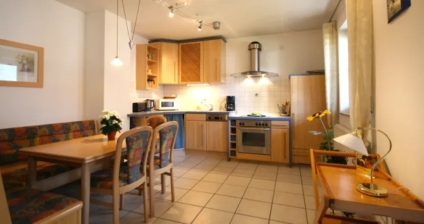 Ferienwohnung \"Romi\" - Image 1