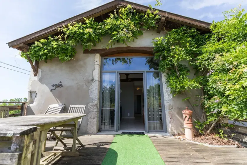 Cabernet - Benesse-les-dax - Image 1