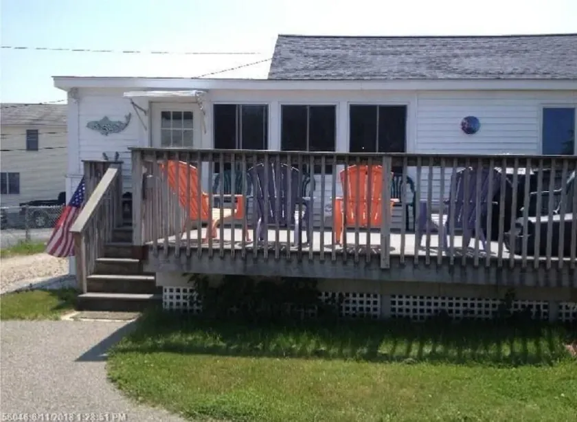 Ferienhaus mit toller Lage am Wells Beach - Image 1