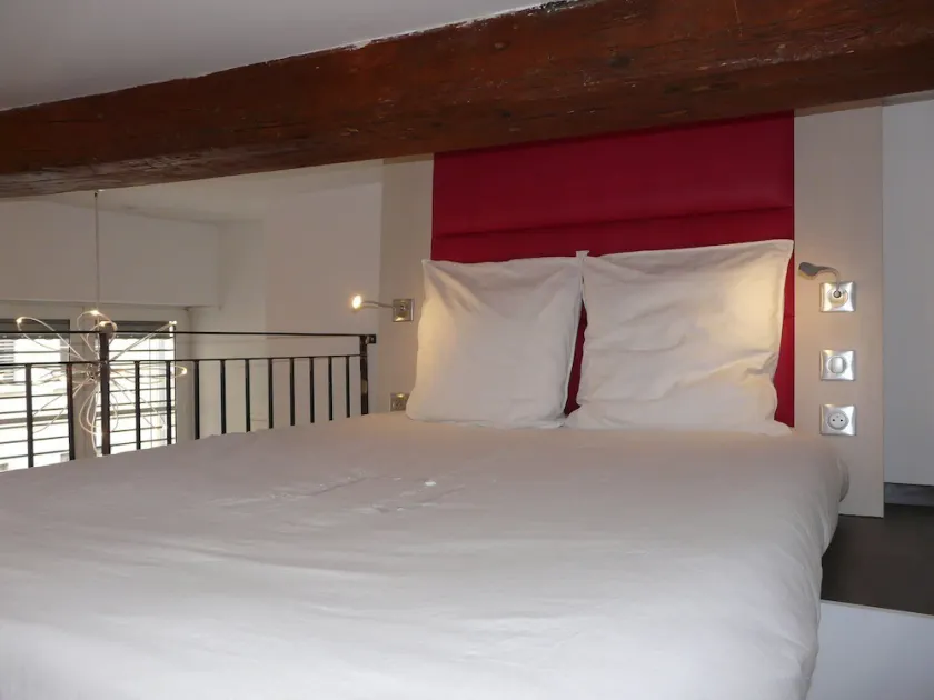 Le 12 Pierres - Croix-Rousse - Cosy & Design - Image 1