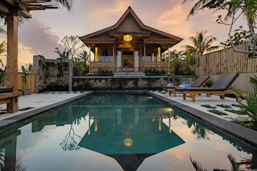 Villa Cinta Ubud - Image 1