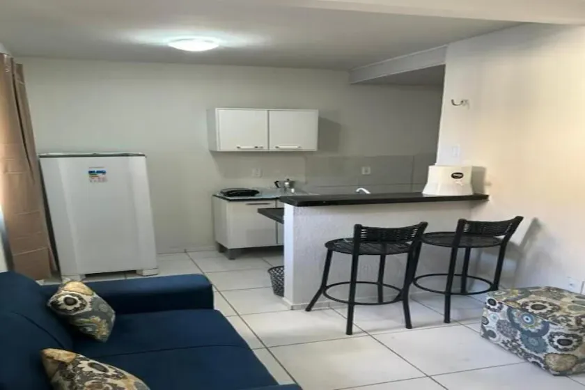 Apartamento Premium Grand Luxo - Image 1