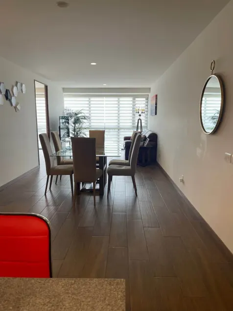 Condo in Santa Fe C Commercial and business - Image 1