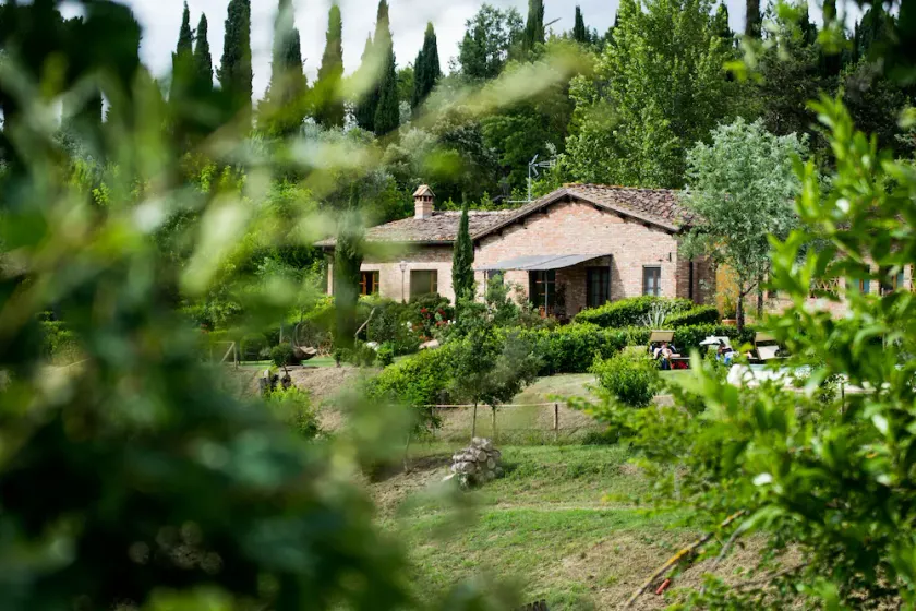 Fattoria Sant'Andrea - Farm Stay - Image 1