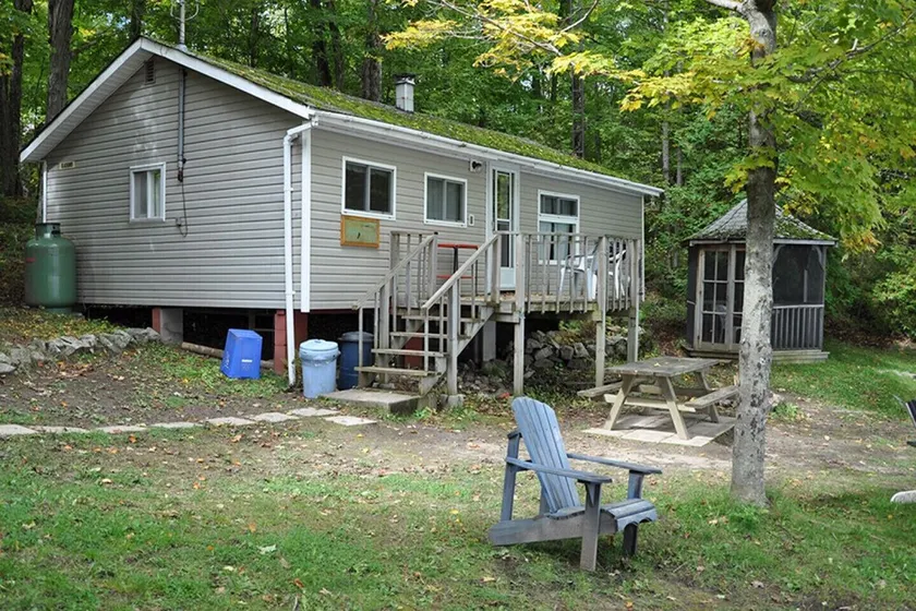 The Blackbird Cottage - Image 1