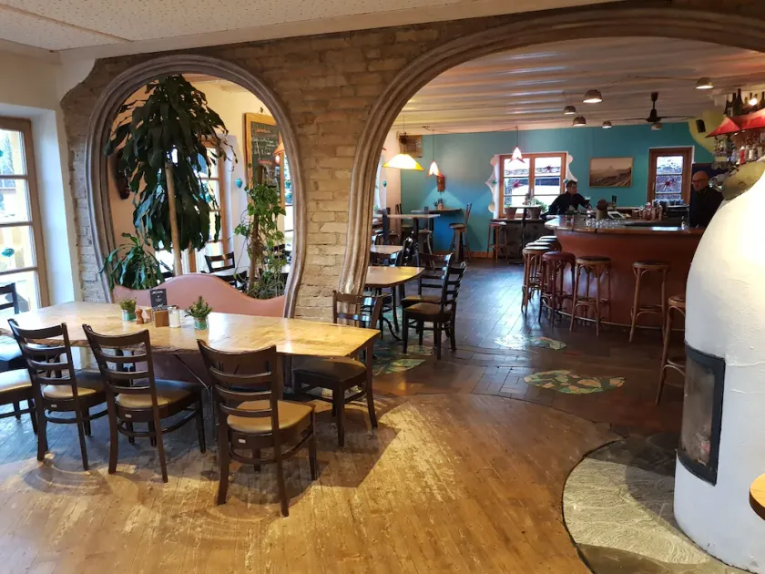 Schiff Bihlerdorf - Hostel - Image 1