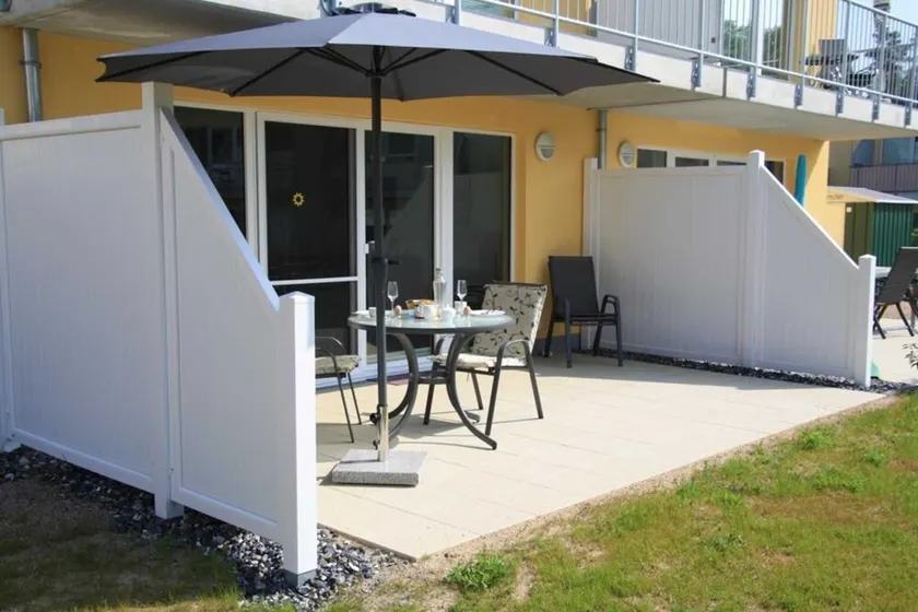 *Ferienwohnung Uhlenweg 6/EG Scheidemann GM 69821 - *Ferienwohnung Uhlenweg 6 EG - Image 1