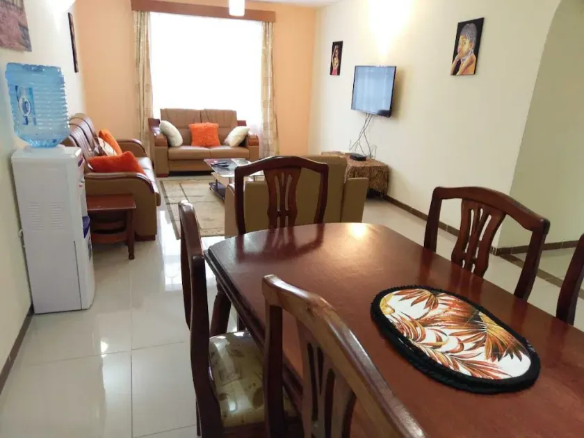 SUNRISE HOME MILIMANI - Image 1