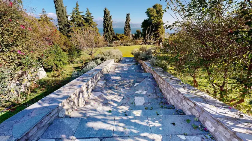 Panorama Villa Sea view - Image 1