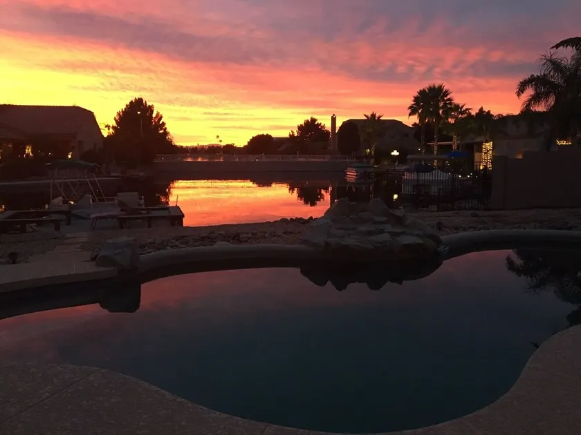 *** Neuer Eintrag *** Lake Front Private Lake Front Resort - Image 1
