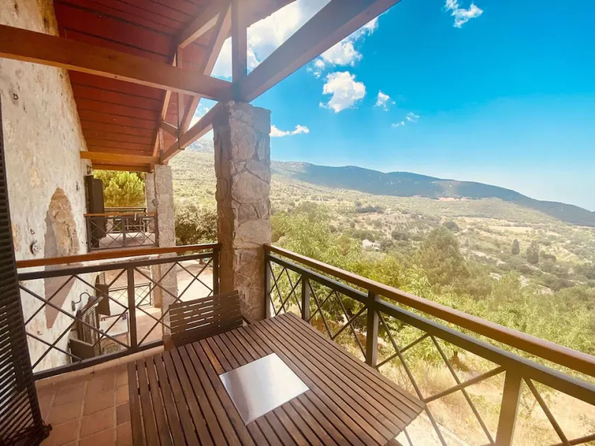 Belvilla by OYO Villa El Refugio - Image 1