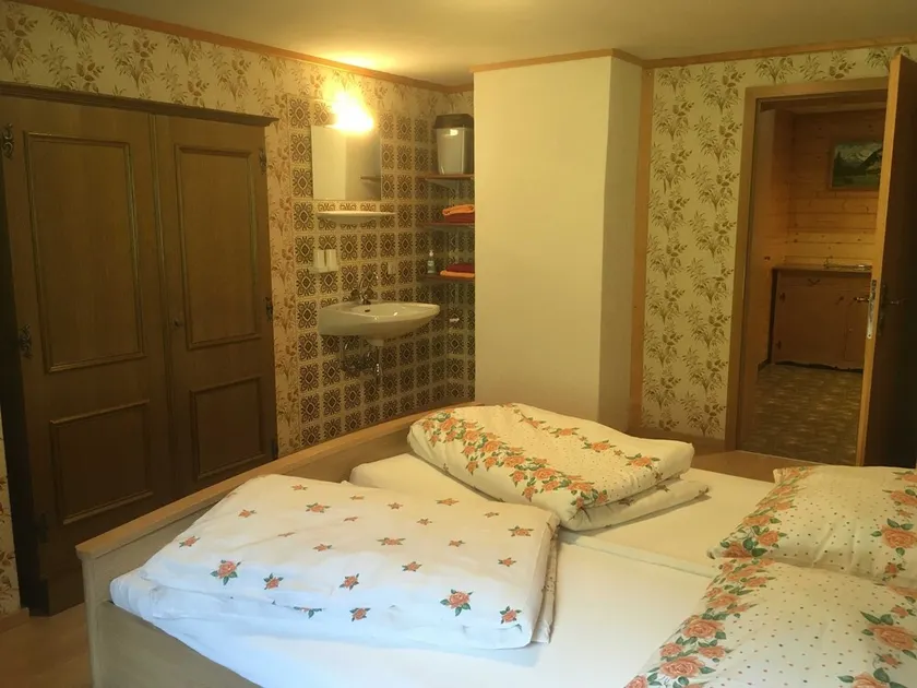 Appartamento 1 - Planerhof - Image 1